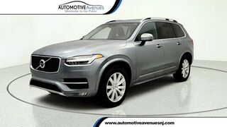 2019 Volvo XC90 Momentum