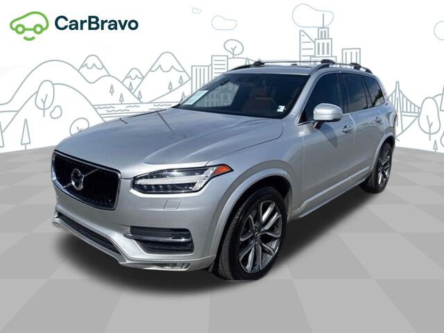 2017 Volvo XC90 T6 Momentum