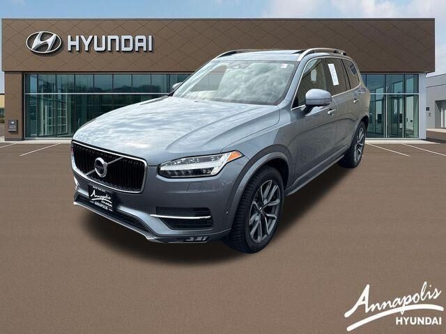 2019 Volvo XC90 T6 Momentum