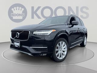 2017 Volvo XC90 T6 Momentum