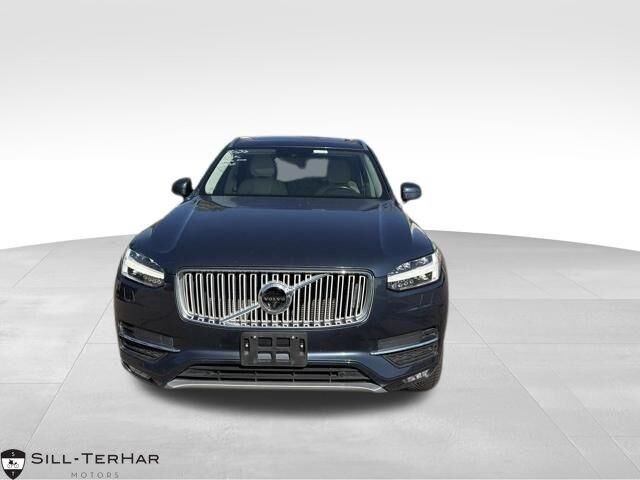 2018 Volvo XC90 T6 Inscription