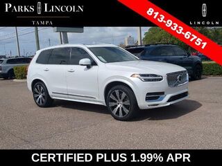 2020 Volvo XC90 T6 Inscription 7-Passenger
