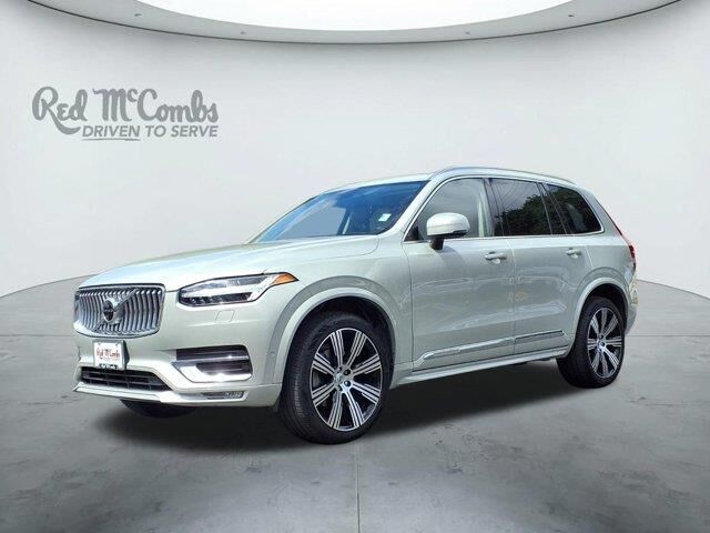 2020 Volvo XC90 T6 Inscription 7-Passenger