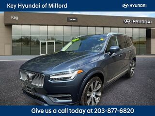 2021 Volvo XC90 Inscription