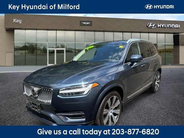 2021 Volvo XC90 Inscription