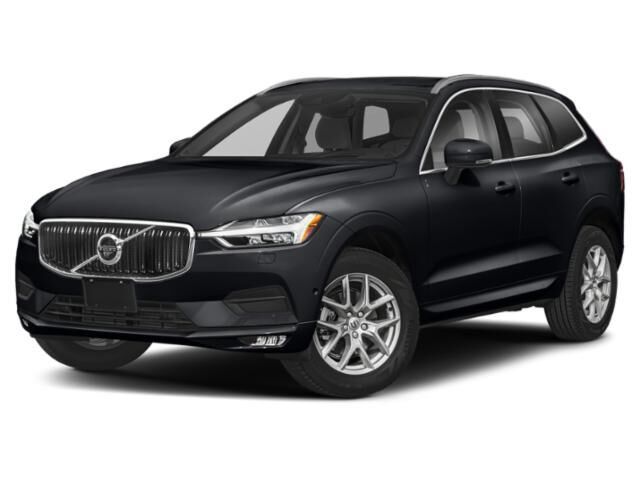 2020 Volvo XC60 T6 Momentum
