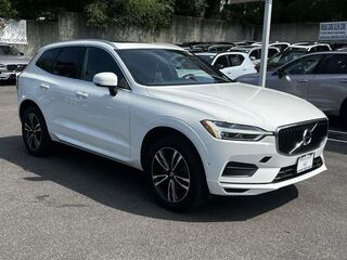 2019 Volvo XC60 T6 Momentum