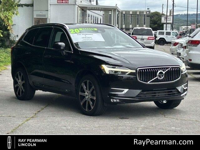 2020 Volvo XC60 T6 Inscription