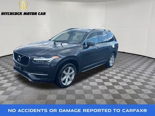 2016 Volvo XC90 Hybrid T8 Momentum