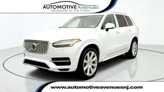 2017 Volvo XC90 Excellence