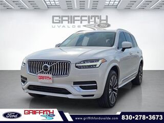 2021 Volvo XC90 Recharge T8 Inscription Expression 6P