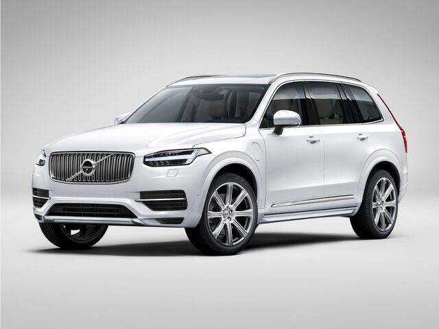 2019 Volvo XC90 T8 Inscription