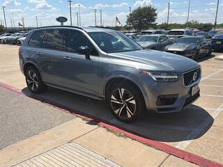 2020 Volvo XC90 T8 eAWD R-Design