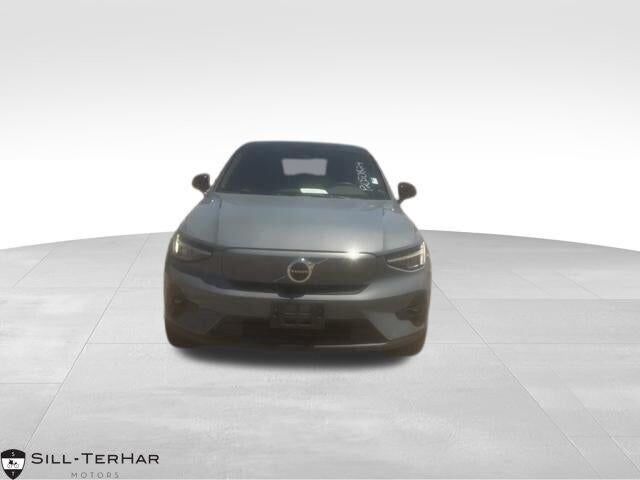 2023 Volvo C40 Recharge Twin Plus