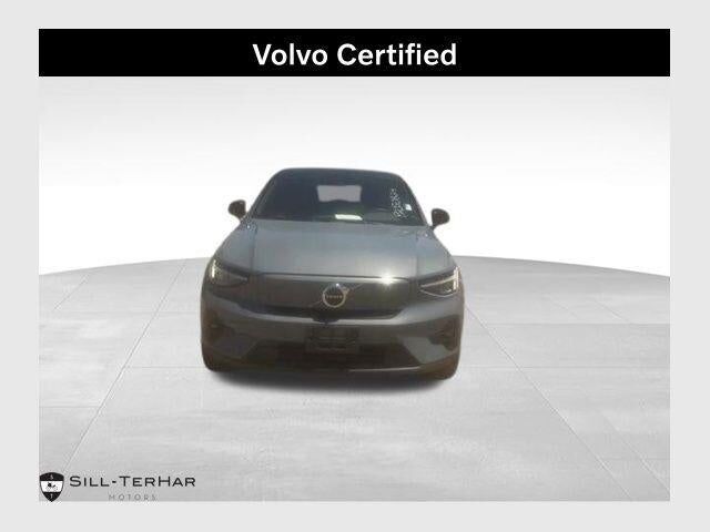 2023 Volvo C40 Recharge Twin Plus