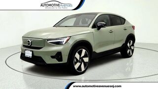 2023 Volvo C40 Recharge Pure Electric Ultimate