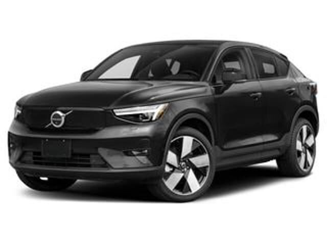 2023 Volvo C40 Recharge Twin Ultimate