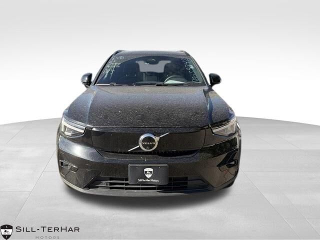 2023 Volvo XC40 Recharge Twin Plus