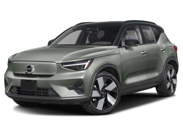 2023 Volvo XC40 Recharge Twin Ultimate