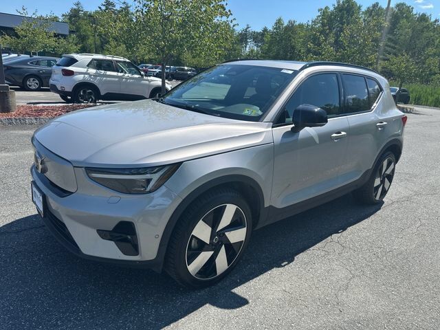 2023 Volvo XC40 Recharge Pure Electric Ultimate