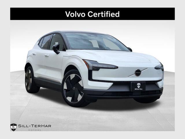 2025 Volvo EX30 Twin Plus