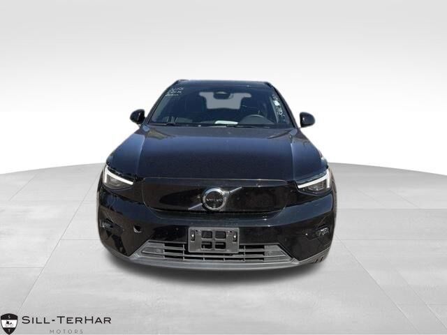 2024 Volvo XC40 Recharge Twin Ultimate
