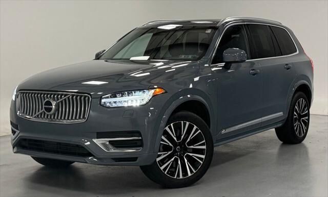 2023 Volvo XC90 Recharge T8 Plus Bright Theme 6P