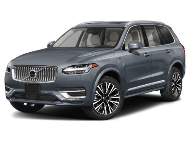 2023 Volvo XC90 Recharge T8 Ultimate Bright Theme 7P