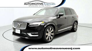 2024 Volvo XC90 Recharge Plug-In Hybrid Ultimate