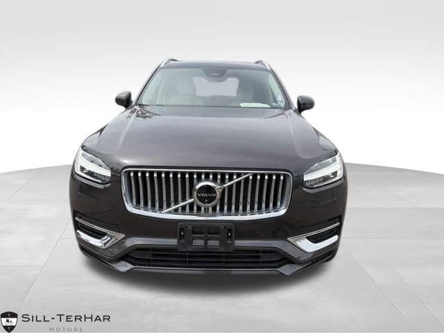 2024 Volvo XC90 Recharge T8 Ultimate Bright Theme 6P