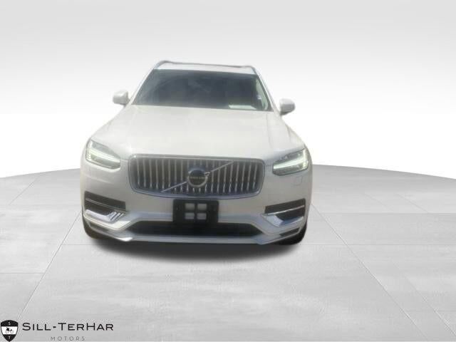 2025 Volvo XC90 T8 Plus Bright Theme 7P