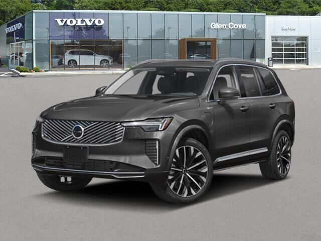 2026 Volvo XC90 T8 Ultra 7P