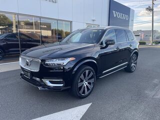 2025 Volvo XC90 Plug-In Hybrid ULTRA