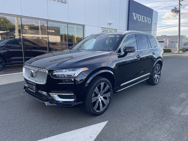 2025 Volvo XC90 Plug-In Hybrid ULTRA