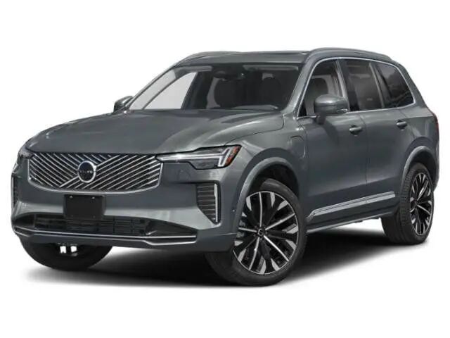 2025 Volvo XC90 T8 Ultra Bright Theme 7P