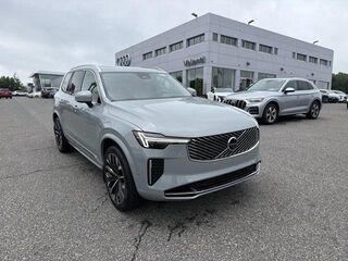 2025 Volvo XC90 T8 Ultra Bright Theme 7P