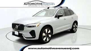 2025 Volvo XC60 Plug-In Hybrid Plus