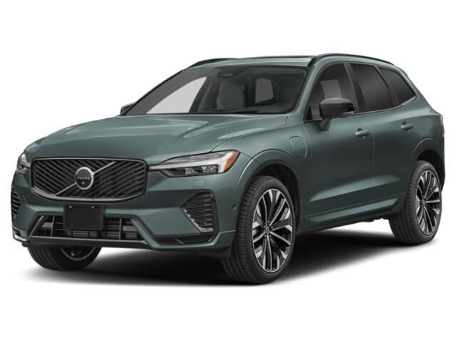2026 Volvo XC60 T8 Ultra — photo 1 of 13