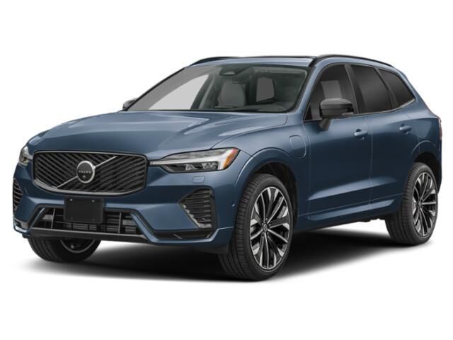 2026 Volvo XC60 T8 Ultra