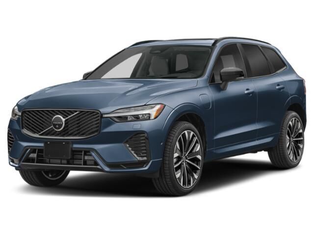 2026 Volvo XC60 T8 Ultra — photo 1 of 13