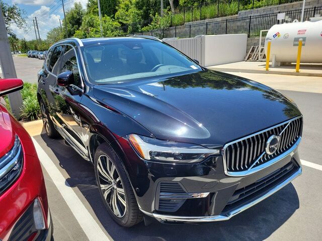 2023 Volvo XC60 B5 Plus Bright Theme