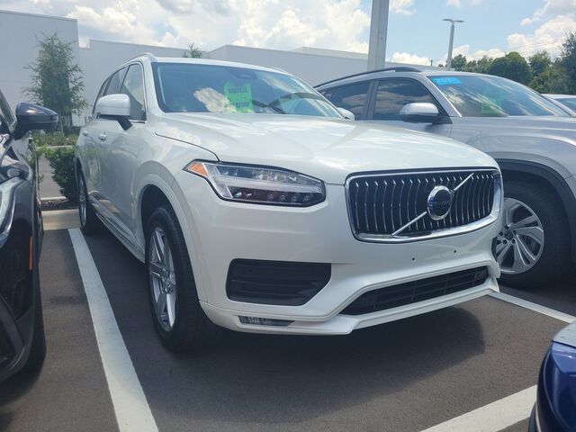 2023 Volvo XC90 B5 Core