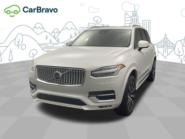 2024 Volvo XC90 B5 Core Bright Theme