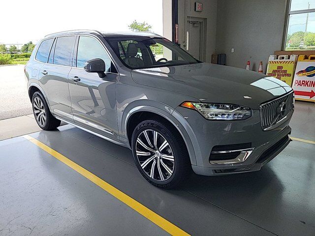 2024 Volvo XC90 Core Bright Theme