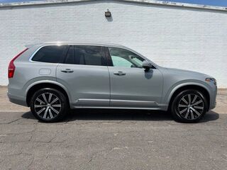 2024 Volvo XC90 Core Bright Theme