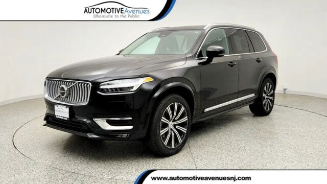 2024 Volvo XC90 B5 Core Bright Theme