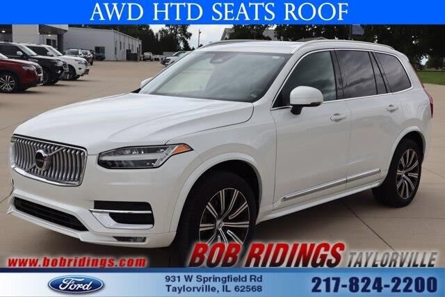 2024 Volvo XC90 B5 Core Bright Theme
