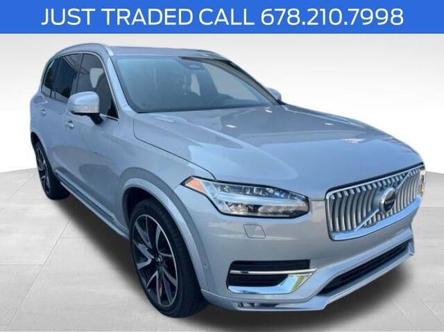 2023 Volvo XC90 B5 Plus Bright Theme