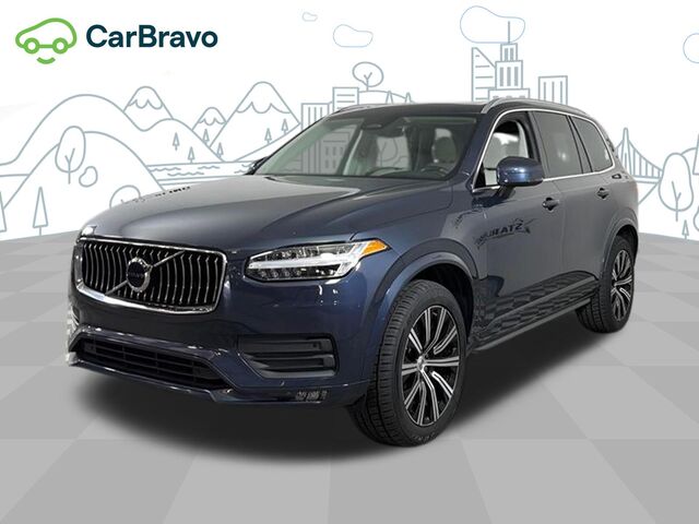 2023 Volvo XC90 B5 Core