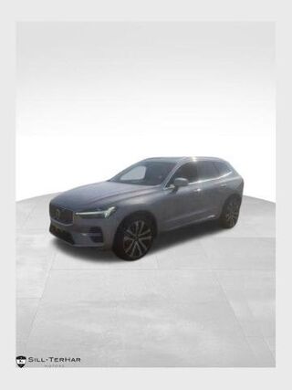 2023 Volvo XC60 B5 Ultimate Bright Theme